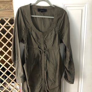 URBAN ZEN by Donna Karen dress